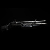 Strike Industries - Приклад VOA для гвинтівок Remington 870 - SI-VOA-R870HG-BK