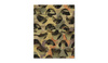Mil-Tec - Маскувальна сітка - 3 x 1,1 м - Flecktarn - 14461021