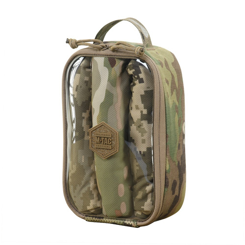 M-Tac - Тактичний органайзер Elite Small Gen.II Tactical - Multicam - 10147808-S