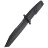 Коефіцієнт екстремальності - Nóż Fulcrum S Black - 04.1000.0092/BLK