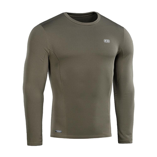 M-Tac - Термокофта Winter Baselayer - Dark Olive - 70019048