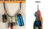 Nite Ize - Набір органайзерів GearLine Organization System - 10 карабінів S-Biner - 122 см - GLN4-M1-R8