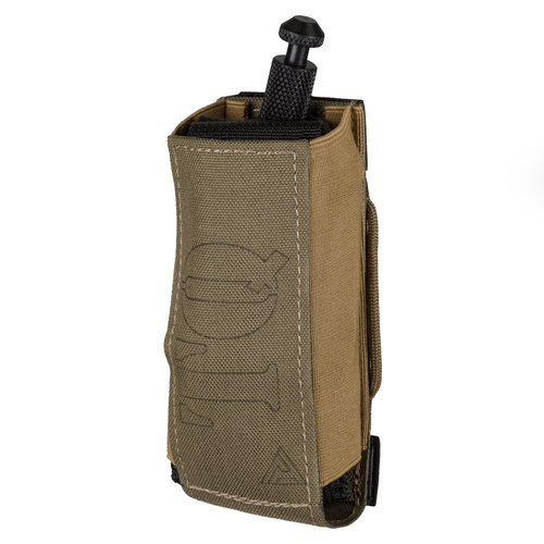Direct Action - Підсумок для джгутів - Tourniquet Pouch Open® - Ranger Green - PO-TNQO-CD5-RGR