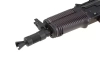 CYMA - Репліка карабіна AKS74U - чорний - CM045