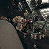 Unity Tactical - Кронштейн RAXIS Picatinny FAST QD для лазерів MAWL - алюмінієвий - Чорний - LM-MIB-QD
