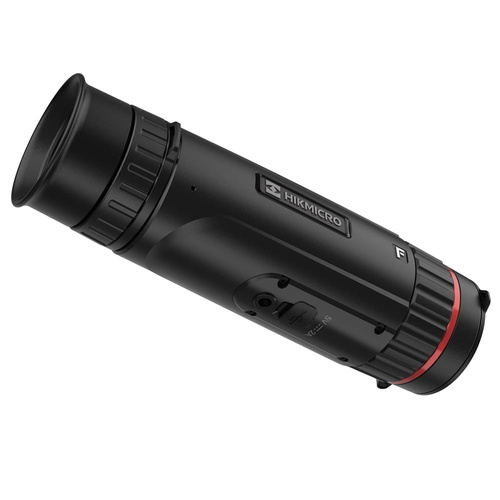 Hikvision - Тепловізор Hikmicro Falcon FQ35 - Чорний - HM-TS46-35XG/W-FQ35