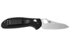 Benchmade - Складаний ніж Mini Griptilian - чорний - 555-S30V