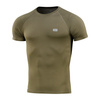 M-Tac - Термофутболка Ultra Light Polartec - Dark Olive - 51404048