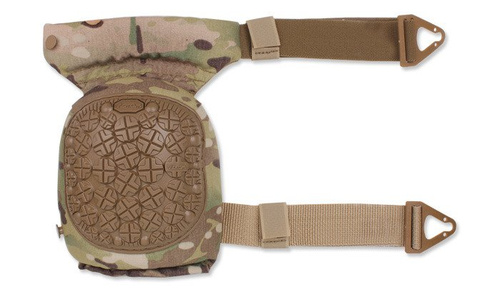ALTA - Наколінники AltaCONTOUR 360™ Vibram® Cap - MultiCam® - 52933.16