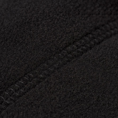 M-Tac - Флісова шапка Watch Cap Elite - Slimtex - чорна - 40003002 - 40003002