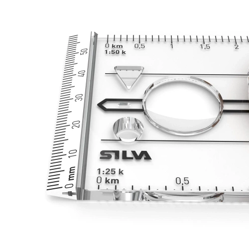 Silva - Картографічний компас 3NL-360 - 37583
