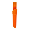 Morakniv - Ніж Companion HeavyDuty F - Вуглецева сталь - Помаранчевий - 12495.