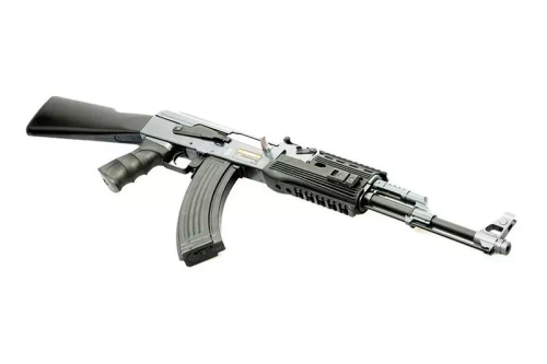 Cyma - Репліка тактичного карабіна АК-47 - CM.028A