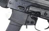 LCT - PP-19-01 Репліка пістолета-кулемета Vitiaz - чорний - LCT-01-010638
