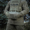 M-Tac - Рукавиця Elite - кордура - Ranger Green - 10173023