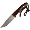 Muela - Nóż Full Tang Rosewood 100mm - HUSKY-10R
