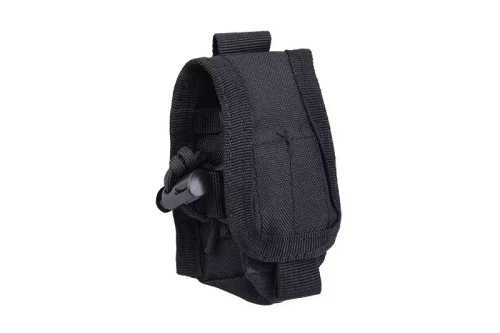 GFC Tactical - Універсальний навантажувач MINI (PMR) - Нейлон - Чорний - GFT-19-009842