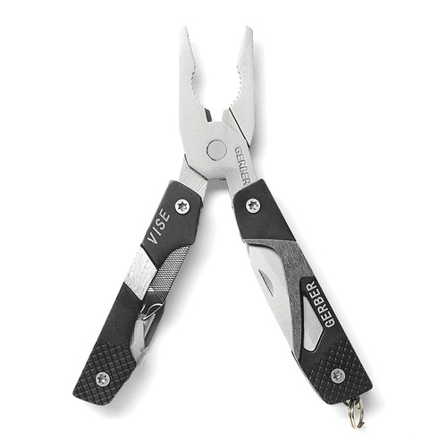 Gerber - Мультитул - Плоскогубці багатофункціональні -Vise Pocket - 31-000021