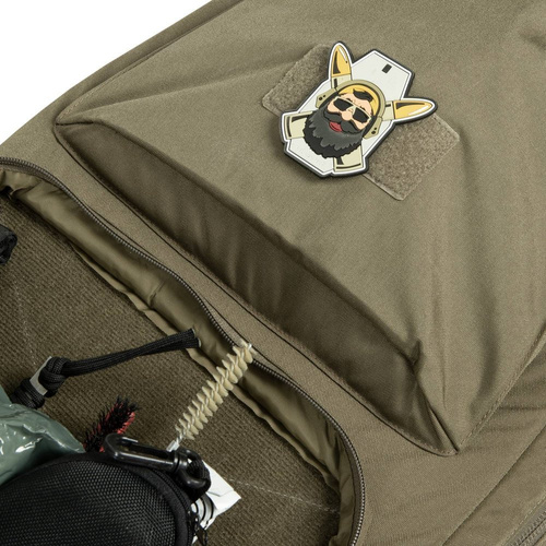 Helikon - SBR Carrying Bag® - Shadow Grey - TB-SCB-CD-35