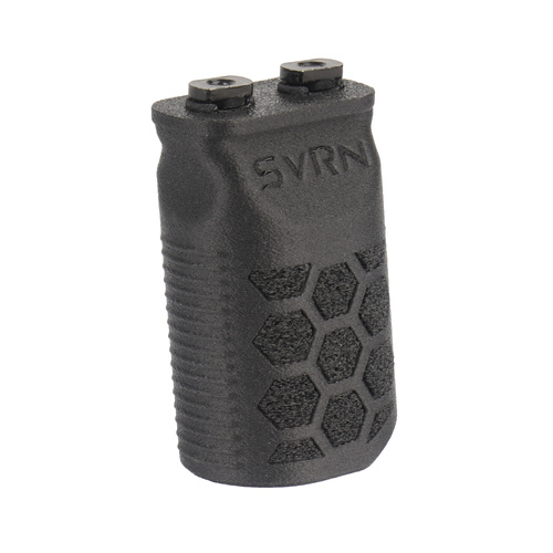 SVRN - Передня рукоятка для карабіна AR - M-LOK - Нейлон 6 GFN - Чорний - 3505-232A9