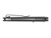 Benchmade - Складаний ніж 4300 CLA - 154 см - чорний/сріблястий - 4300