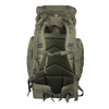 Mil-Tec - Рюкзак BW Combat Ruckpack GEN II - поліестер 600D - Оливковий - 14024101