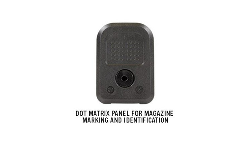 Magpul - PMAG® 27 GL9® магазин для GLOCK® - MAG662