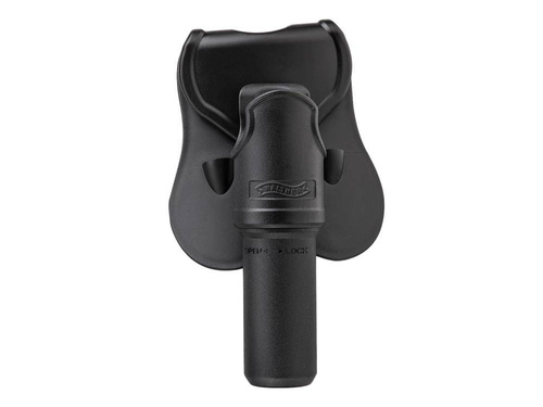 Walther - телескопічна кобура для кийків Pro Secur - 3.1594