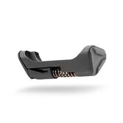 Strike Industries - Реліз магазину для SIG Sauer P365 XMacro - Чорний - SI-P365-XM-MR