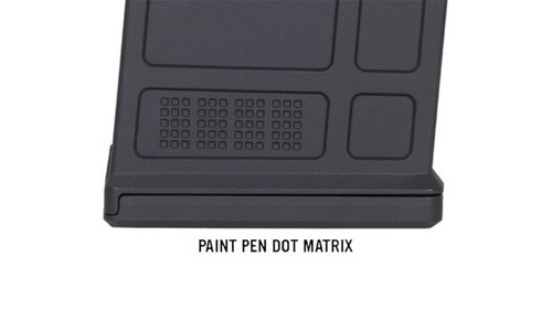 Magpul - Magazynek PMAG® 10 7.62x51 AC™ - AICS Short Action - MAG579