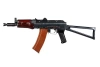 BOLT Airsoft - Репліка карабіна ASG AKSU74 (B.R.S.S.) - чорний - BLT-01-025307
