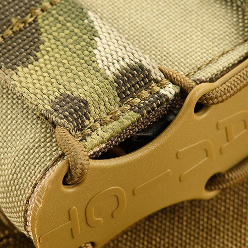 M-Tac - Міні універсальний зарядний пристрій для колчана - AR/AK - MultiCam - 10188008
