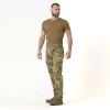 Helikon - Тактичні штани десантні - Нейлон - MultiCam - SP-TRP-AG-34