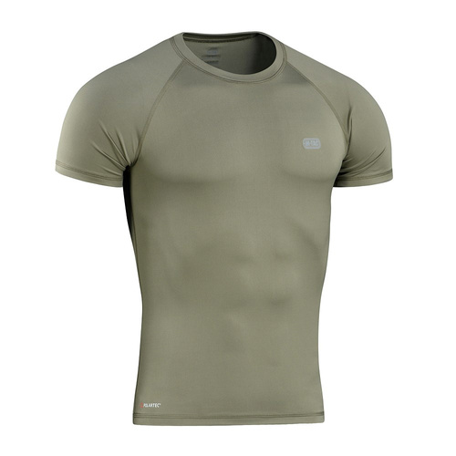 M-Tac - Термофутболка Ultra Light Polartec - Tan - 51404003