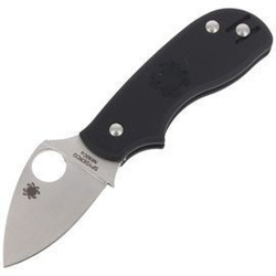 Складаний ніж Spyderco - Squeak™ FRN Black - C154PBK
