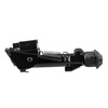 UTG - Сошка складна Bipod Leapers Super Duty - Quick Detach - 6-8.5" - Чорний - TL-BP98Q