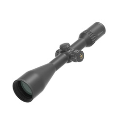 Vector Optics - Приціл оптичний Continental x6 2.5-15x56 - BDC - SCOM-38