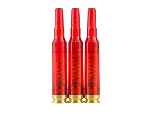 Megaline - Набої до зброї - .223 - 3 шт - 170/0223