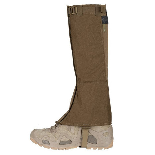 Helikon - Довгі гетри Stuptuty Snowfall - Койот - BU-SLG-CD-11