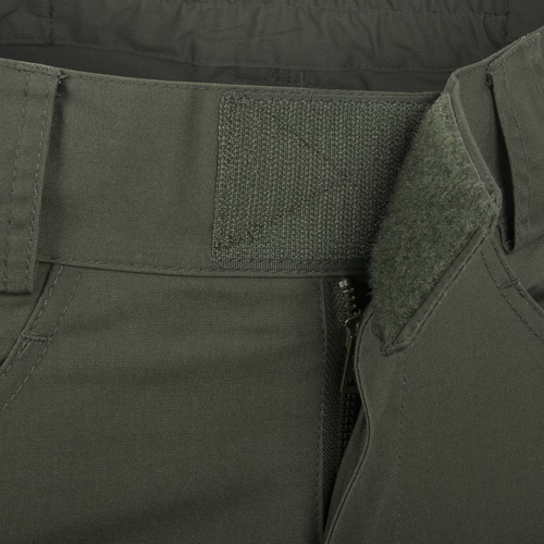 Helikon - Штани Greyman Tactical® - DuraCanvas® - Ash Grey - SP-GTP-DC-85