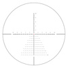 Vector Optics - Компактний оптичний приціл Veyron 3-12x44IR - SFP - MPR-V10 - Чорний - SCOM-40