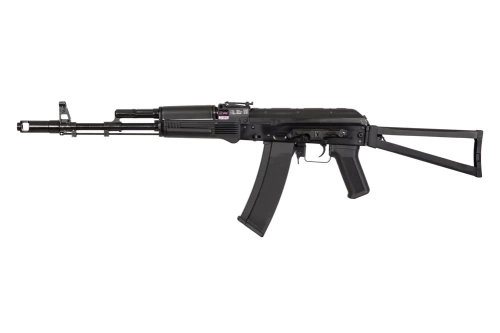 Specna Arms - Репліка карабіна SA-J03 EDGE - чорний - SPE-01-028119