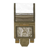 Direct Action - Картограф Grid Reference Guide forearm mapper - Coyote Brown - PO-GRGP-NLN-CBR