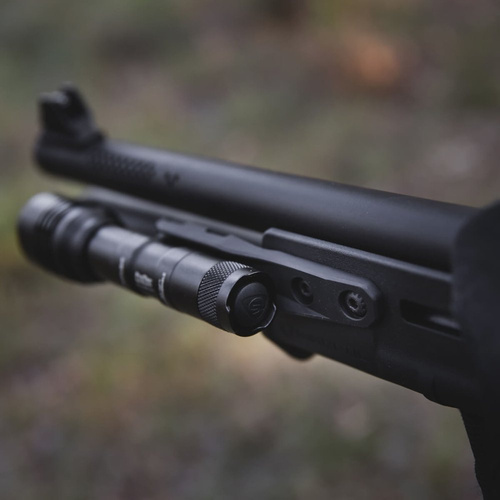 Magpul - Montaż latarki M-LOK® Extended Cantilever Scout Mount - MAG935-BLK
