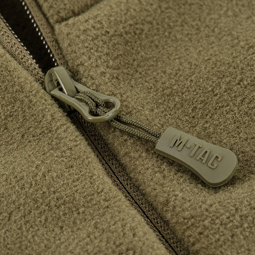 M-Tac - Флісовий світшот Sprint - Dark Olive - 20485048