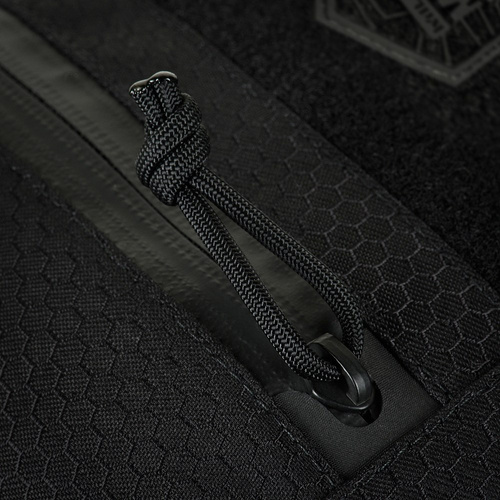 M-Tac - Sphaera Hex Hardsling Bag Large Elite - Cordura - Чорний - 51422002