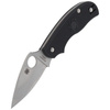 Складаний ніж Spyderco - Urban™ FRN Black - C127PBK