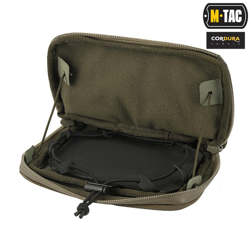 M-Tac - Кишеня - Ranger Green - 10183023