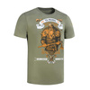 M-Tac - Футболка Viking - світло-оливковий - 20090038