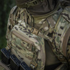 M-Tac - Рюкзак Gen. III Elite Small - 36 л - Cordura - MultiCam - 10088008